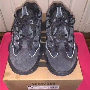 Yeezy 500